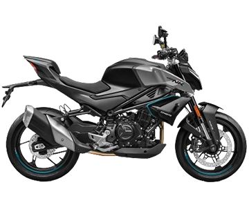 CFMOTO 400nk