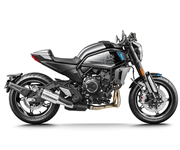 CFMOTO 700CL