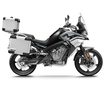 CFMOTO 800mt