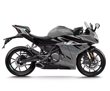 CFMOTO 300SR