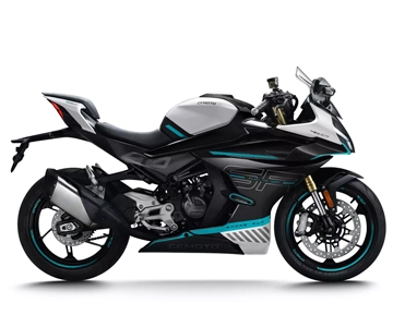 CFMOTO 450SR