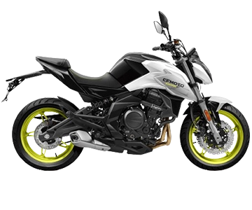 CFMOTO 650NK
