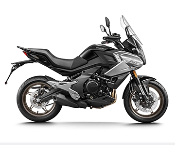 CFMOTO 650MT