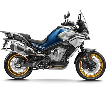 CFMOTO 800mt
