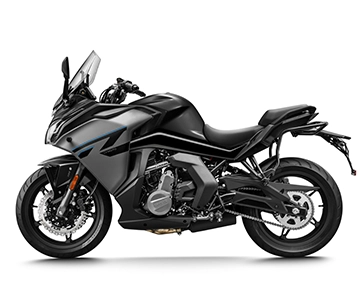 CFMOTO 650GT