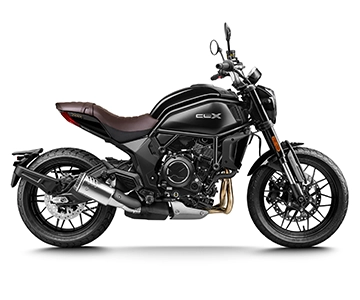 CFMOTO 700CL